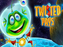 Twisted Pays
